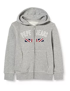 Pepe Jeans Connor, kurtka chłopięca, 933, 4 - Kurtki i płaszcze dla chłopców - miniaturka - grafika 1