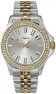 Zegarki damskie - Zegarek Timex TW2V80100 Trend Kaia - - miniaturka - grafika 1