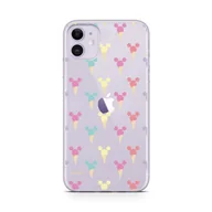 Etui i futerały do telefonów - Etui na Apple iPhone 11 DISNEY Mickey 002 - miniaturka - grafika 1