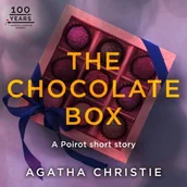 Audiobooki obcojęzyczne - Chocolate Box - miniaturka - grafika 1