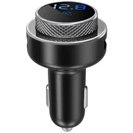 Transmitery FM - Transmiter FM MANTA Stream TFM101 BT - miniaturka - grafika 1