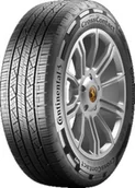 Opony terenowe i SUV letnie - Continental CrossContact H/T 265/50R20 111V - miniaturka - grafika 1