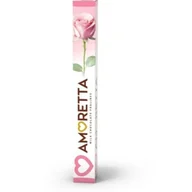 Bombonierki i czekoladki - Bombonierka Róża Amoretta Mieszko 88g - miniaturka - grafika 1