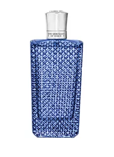 The Merchant Of Venice Venetian Blue - Wody i perfumy damskie - miniaturka - grafika 1