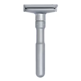 Merkur Safety Razor Futur Maszynka do golenia na żyletki, z regulacją - Maszynki do golenia i wkłady - miniaturka - grafika 1