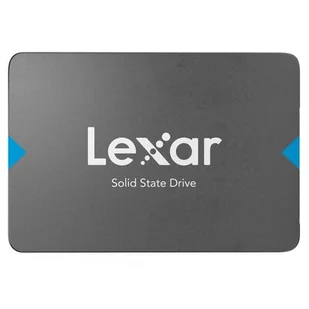 Lexar NQ100 (LNQ100X240G-RNNNG) - Dyski SSD - miniaturka - grafika 1