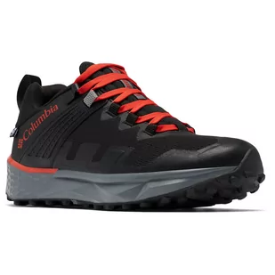 ﻿Męskie Buty trekkingowe Columbia Facet 75 OutDry 2027091010 r. 44.5 - Buty trekkingowe męskie - miniaturka - grafika 1