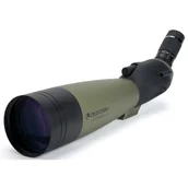 Lunety i akcesoria - Celestron Ultima 100 kątowa - miniaturka - grafika 1