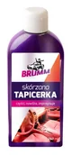 Kosmetyki samochodowe - BRUMM Preparat do pielęgnacji skórzanych tapicerek 250 ml - miniaturka - grafika 1