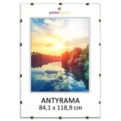 Ramki na zdjęcia - Antyrama plexi w rozmiarze 84,1x118,9 cm - miniaturka - grafika 1