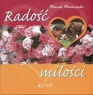 Aforyzmy i sentencje - Radość miłości - miniaturka - grafika 1