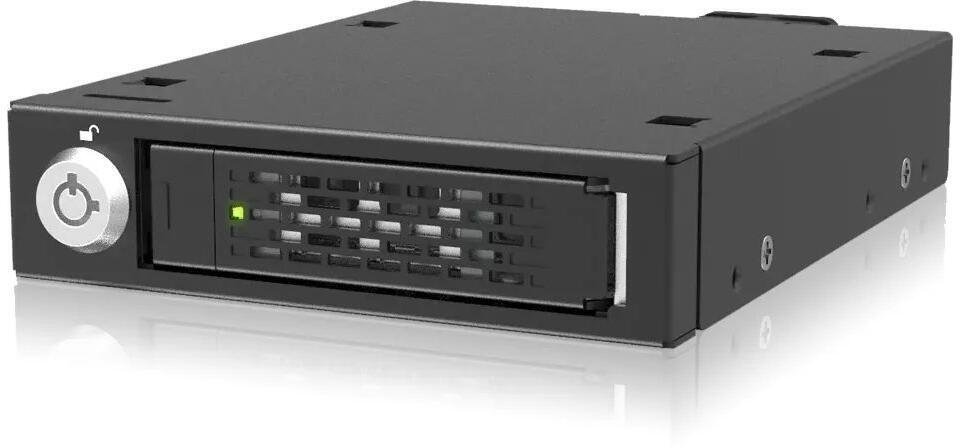 Kontroler Icy Dock We-Ra. IcyDock 1x 2.5