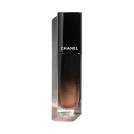 Szminki - CHANEL ROUGE ALLURE LAQUE ULTRATRWAŁA BŁYSZCZĄCA PŁYNNA POMADKA DO UST Szminki 5,5 ml 60 INFLEXIBLE - miniaturka - grafika 1