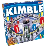 Gry planszowe - Tactic, gra rodzinna Kimble - miniaturka - grafika 1
