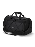 Akcesoria podróżnicze - Torba podróżna JOHNNY URBAN Shawn Large black - miniaturka - grafika 1