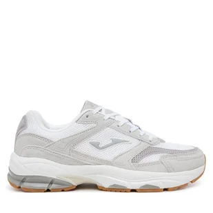 Sneakersy Joma Cr111 2502 CR111S2502 Szary - Sneakersy męskie - miniaturka - grafika 1