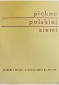 Felietony i reportaże - Piękno polskiej ziemi - miniaturka - grafika 1