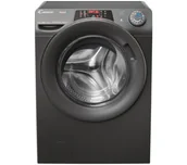 Pralko-suszarki - Candy RapidO ROW 4966DWRR7-S - miniaturka - grafika 1