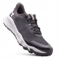 Buty sportowe męskie - Buty Sportowe Męskie Under Armour Treningowe Do Biegania 3026136-002 - miniaturka - grafika 1