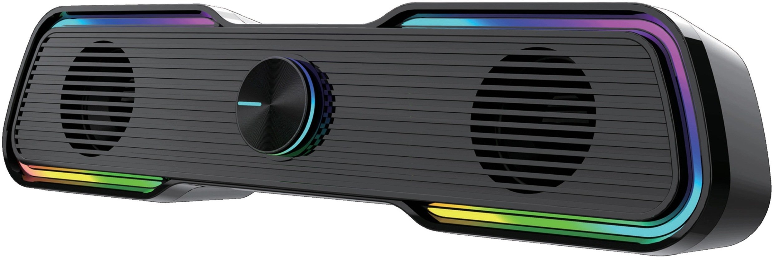 Głośniki komputerowe MS-35 soundbar RGB