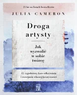 Psychologia - Droga artysty. Jak wyzwolić w sobie twórcę - Julia Cameron - miniaturka - grafika 1