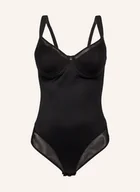 Body - Triumph Body Modelujące True Shape Sensation schwarz - miniaturka - grafika 1