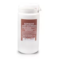 Akcesoria i kosmetyki do stylizacji brwi - Anna Henna Proszkowa do brwi Brąz brązowa 50g - miniaturka - grafika 1