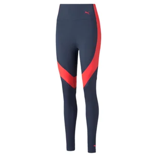 Legginsy sportowe damskie Puma Train Eversculpt - Spodnie sportowe damskie - miniaturka - grafika 1