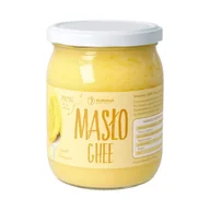 Olej spożywczy - KruKam Masło klarowane ghee 300ml - miniaturka - grafika 1