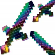 Zabawki kreatywne - *****Minecraft miecz 161949 - miniaturka - grafika 1