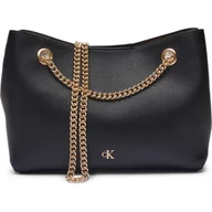 Torebki damskie - Calvin Klein Torebka na ramię - miniaturka - grafika 1