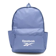 Plecaki - Reebok RBK-P-004-CCC Granatowy - miniaturka - grafika 1