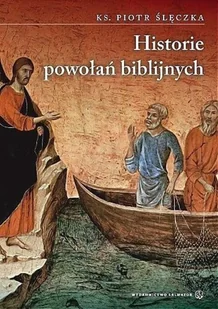 Historie powołań biblijnych | - Religia i religioznawstwo - miniaturka - grafika 2