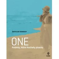 Biografie i autobiografie - Wilk&Król One - Radosław Romaniuk - miniaturka - grafika 1