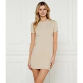 Sukienki - Calvin Klein Jeans Sukienka - miniaturka - grafika 1