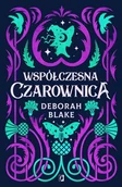 Ezoteryka - współczesna czarownica - miniaturka - grafika 1