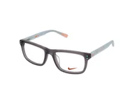 Okulary korekcyjne, oprawki, szkła - Nike 5536 021 - miniaturka - grafika 1