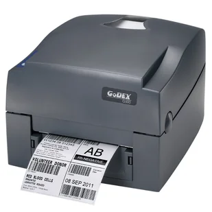 Godex GD530 - Drukarki kart i etykiet - miniaturka - grafika 1