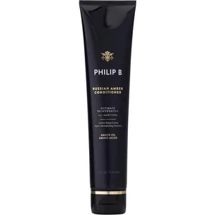Philip B Imperial Conditioner, "Russian Amber", 60 ML 29060 - Odżywki do włosów - miniaturka - grafika 1