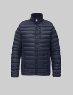 Kurtki męskie - kurtka maletto granatowy - miniaturka - grafika 1