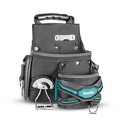 Skrzynki i torby narzędziowe - Makita E-15213 uniwersalna kieszeń dekarska - miniaturka - grafika 1