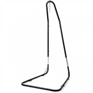 Hamaki - Stojak na hamak Hamaka.eu Stojan na závěsná křesla Acapulco Kolor: czarny - miniaturka - grafika 1