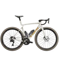 Rowery - Trek Madone SLR 7 2025 Gen 8 ML Era White - miniaturka - grafika 1