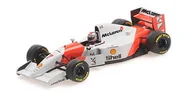 Samochody i pojazdy dla dzieci - Mclaren Ford Mp4/8 #7 Michael Andretti European Gp 1993 - miniaturka - grafika 1