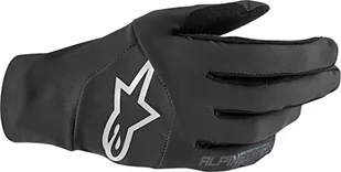 Alpinestars Rękawice MTB Drop 4.0 czarne rozm. M - Rękawice motocyklowe - miniaturka - grafika 1