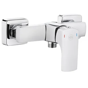 KFA Mokait 553601000 - Baterie wannowe i prysznicowe - miniaturka - grafika 1