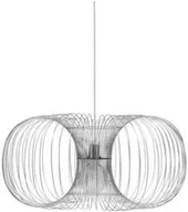 Lampy sufitowe - Normann Copenhagen - Coil Lampa Wisząca Ø90 Normann Copenhagen - miniaturka - grafika 1