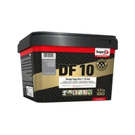 Fugi - Sopro Fuga DF10® 1-10 mm betonowo-szary 14 2,5 kg - miniaturka - grafika 1