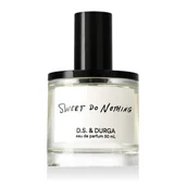 Wody i perfumy damskie - D.S. & Durga Sweet Do Nothing Woda perfumowana 50 ml - miniaturka - grafika 1