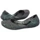 Baleriny - Baleriny Campana Papel AD 33693/AF046 Black Furtacor (ML248-c) Melissa - miniaturka - grafika 1